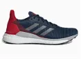 маратонки adidas Solar Glide 19 'Collegiate Navy' номер 44 2/3, снимка 6