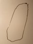 Бижута - Верижка 47 см, снимка 1