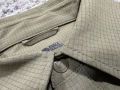 Нова! Fjällräven Abisko Trekking Shirt, Размер L, снимка 7