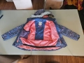 Зимно яке за ски и ежедневие на Roxy L 12 години, 10К, снимка 4