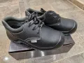 Мъжки работни обувки с метално бомбе , снимка 2