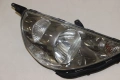 Десен фар Honda Jazz (2002-2005г.) Хонда Джаз Хром, снимка 4