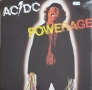 Грамофонна Плоча (AC/DC - Powerage), снимка 1