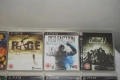 Игри за PS3 Dragon Age/Duke Nukem/Rage/Red Faction/Borderlands/Bioshock 2/Resident Evil 5, снимка 3