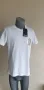Versace Jeans Couture Cotton Mens Size S НОВО! ОРИГИНАЛ! Мъжка Тениска!, снимка 4