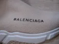 Balenciaga оригинални мъжки маратонки от плат, снимка 7