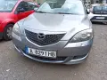 Mazda 3 dizel turbo, снимка 2
