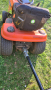 Тракторна косачка Husqvarna , снимка 6