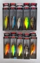 Воблери Rapala, снимка 1