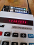 Стар калкулатор Електроника МК-57, снимка 7