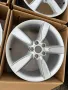 5х112 18 Джанти Seat Altea Leon Exeo Skoda Octavia Superb Yeti Audi A3 VW Golf Caddy Sharan 5x112, снимка 4