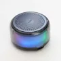 Безжичен високоговорител с цветни светлини AS-BS20, снимка 6
