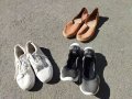 Дамски/детски обувки 36,37,38 номер , снимка 1 - Дамски ежедневни обувки - 40465215