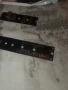 NFHK N-8654Y мъжки към женски, с SFF-8654 конектор за дънна платка SSD 2280/22110 НОВО, снимка 3