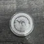 Australian kangaroo 1oz, снимка 2