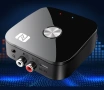 Bluetooth аудио приемник, снимка 6