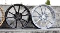 19" Хибридно Ковани Джанти 5X112 Mercedes W205 W212 W213 CLS W257 W218, снимка 5