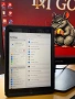 Таблет Apple, снимка 1