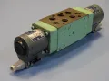 Хидравличен разпределител Hydraulik Ring SEE5S-10 solenoid valve 24VDC, снимка 7
