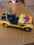 Количка Wrangler Fire Hawk 1:24 Made in Italy, снимка 1