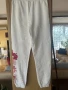 Спортен бял панталон Guess, снимка 4