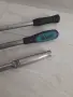 Hazet тресчотки 1/2 квадрат, снимка 3