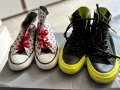 Converse кецове, снимка 1
