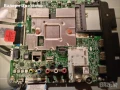телевизор LG 43UH71003LB на части, снимка 4