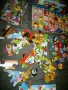 дървени играчки , пъзели, кубчета,мозайка,лабиринт, снимка 2