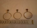 РЯДКИ Античен КОМПЛЕКТ за офталмолог или, лещи , снимка 6