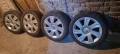 Лети джанти с летни гуми 195/65/16 , снимка 3