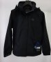 Helly Hansen Aden Дамско яке - размер XL, цвят черен.        , снимка 5
