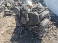 двигател за бмв Е36 1.8 бензин, снимка 4