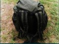  Раница 50 литра за лов, риболов и туризъм . Водонепромукаема 67 лв., снимка 7