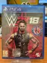Игра за PlayStation 4 W2K18, снимка 1