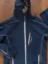 tenson import softshell jacket - мъжко софтшел яке КАТО НОВО Л , снимка 5