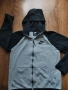 Nike Hoodie Tech Fleece Essentials FZ - страхотно юношеско горнище 147-158см., снимка 3