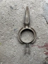 Скоба (железен), снимка 2