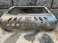 Ролбар/Булбар за Dodge Ram , снимка 7