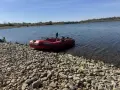 Надуваема лодка NARWHAl, снимка 2