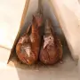 Гълъби на въртене давам ги топтан 130€, снимка 2