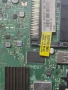 Mainboard 17MB97 от TELEFUNKEN D49F279N3CW, снимка 2