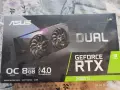 Видеокарта RTX 360Ti 8GB Asus Dual OC, снимка 7