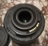 Обектив Canon EF-S 10-18 IS STM, снимка 3