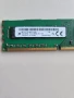 RAM 4gb 2rx8 pc3-12800u-11-11-b1 - 2бр., снимка 2