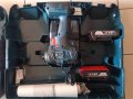 Импакт Bosch 18v, снимка 4