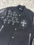Мъжко яке CHROME HEARTS. Размер XL, снимка 2