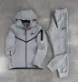 Детски екипи Nike Tech Fleece в 6 цвята, 10-17г, снимка 4