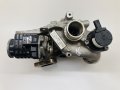 Турбо за ПЕЖО PEUGOET 3008 1.2 бензин 131 коня HNS 98259820 GARRETT 2019, снимка 5