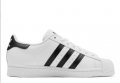 кецове/маратонки  ADIDAS SUPERSTAR  номер 38, снимка 3